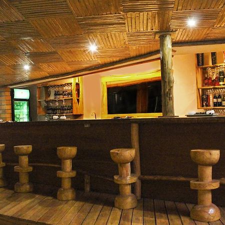 5 Swiss Hotel Кигали Экстерьер фото
